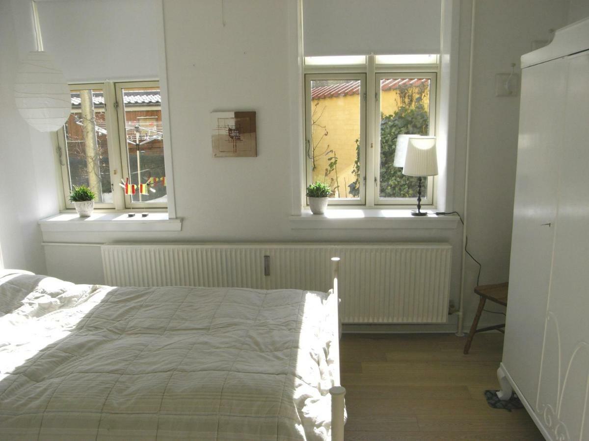 Id. 066 Apartment Esbjerg Ngoại thất bức ảnh