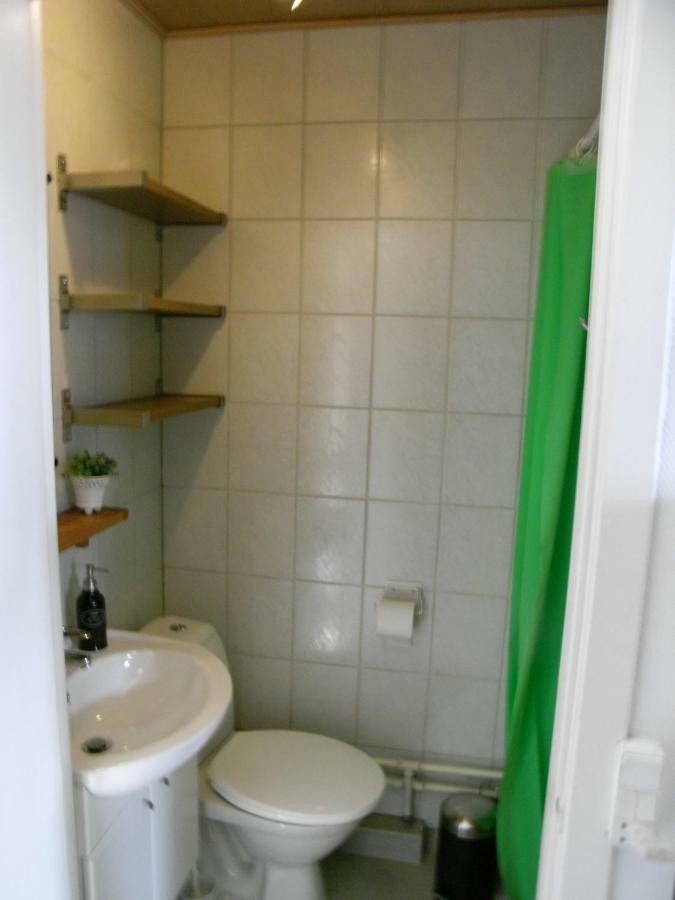 Id. 066 Apartment Esbjerg Ngoại thất bức ảnh
