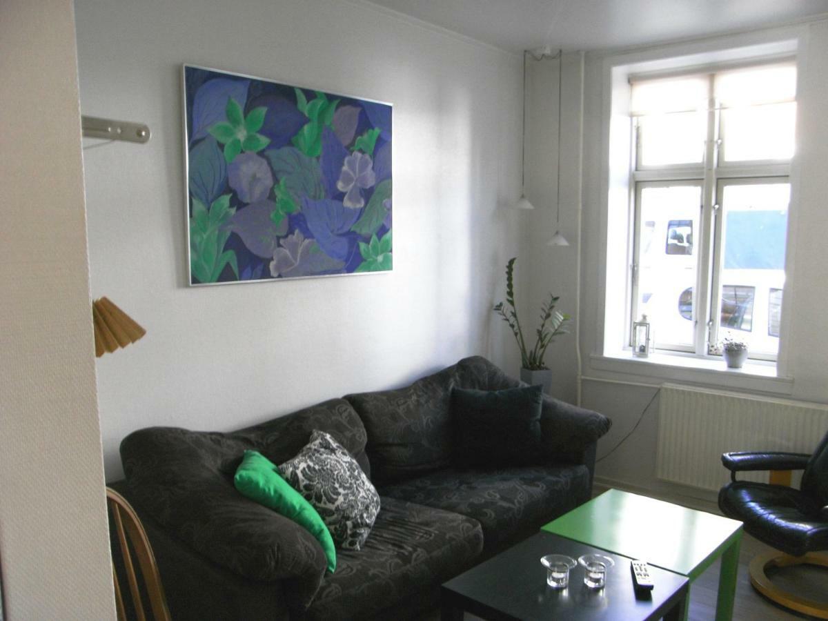 Id. 066 Apartment Esbjerg Ngoại thất bức ảnh
